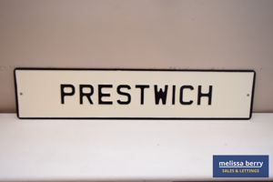The Crescent Prestwich